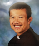 Monsignor Tuan Pham
